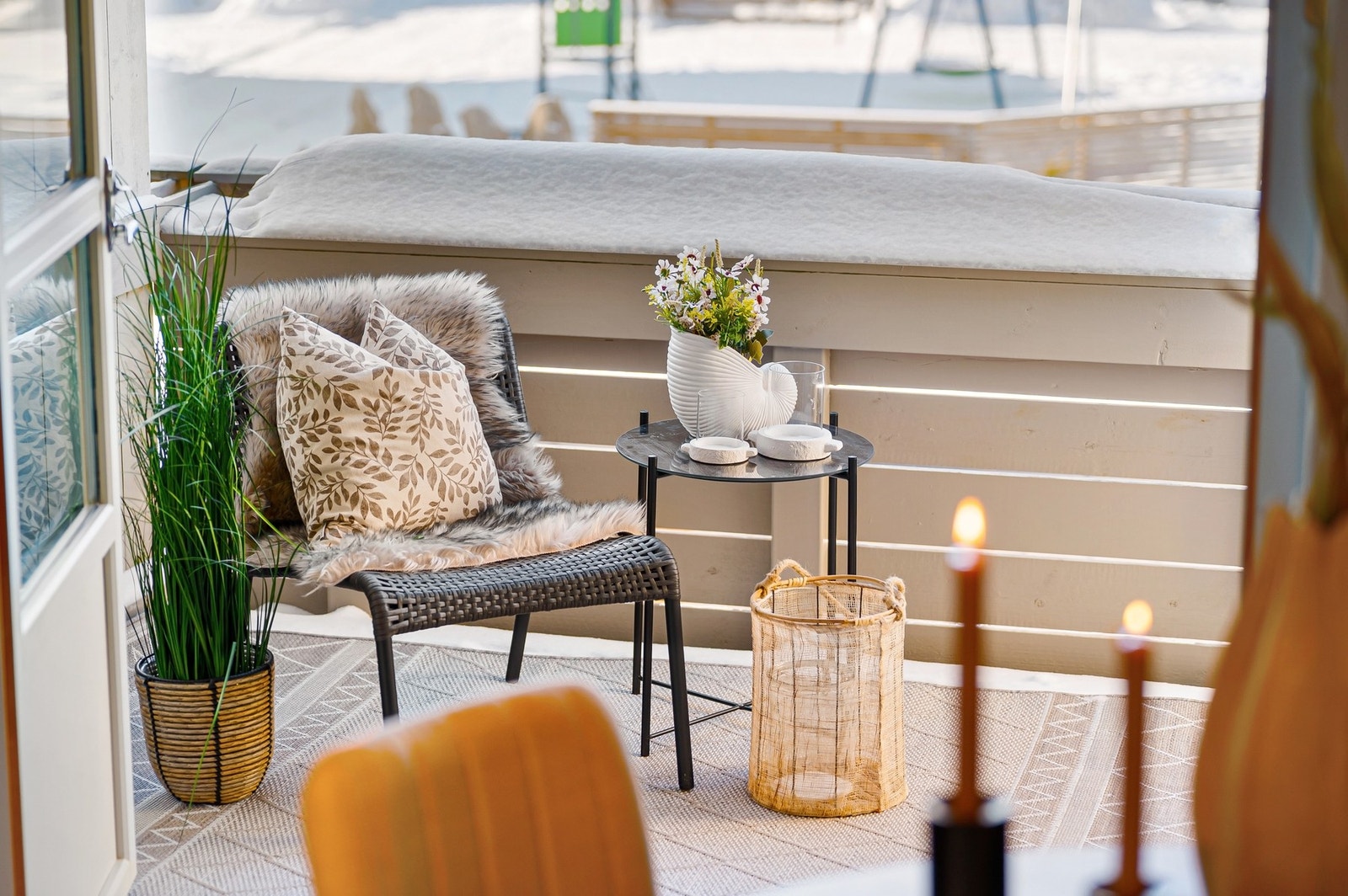 Detaljbilde. Galleribilde