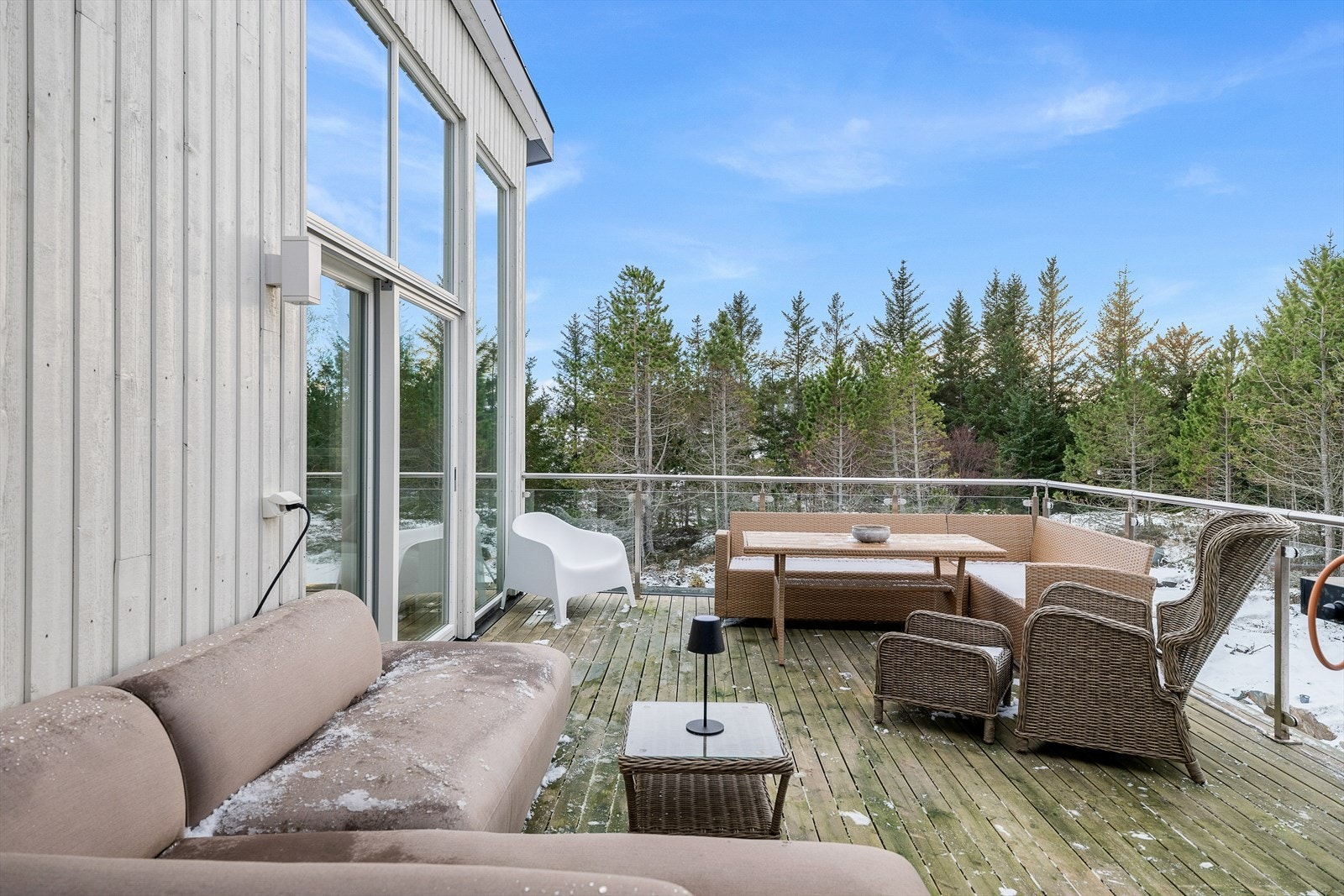 Veranda Galleribilde