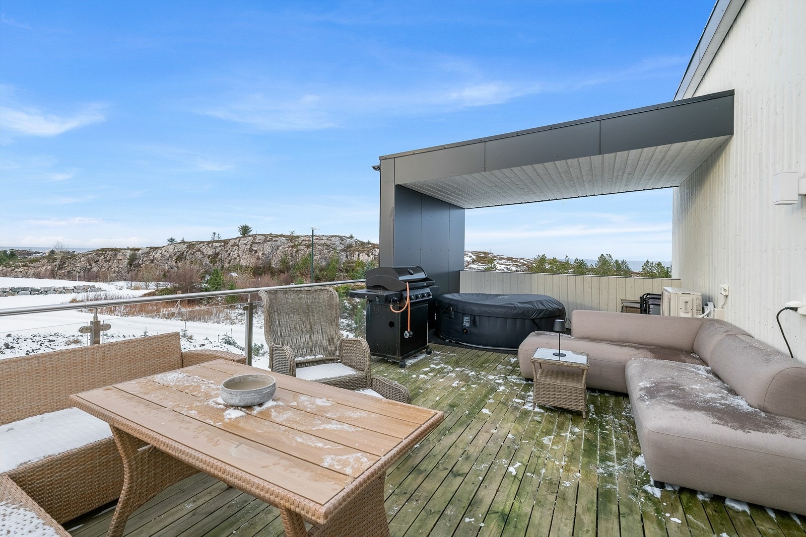 Veranda Galleribilde