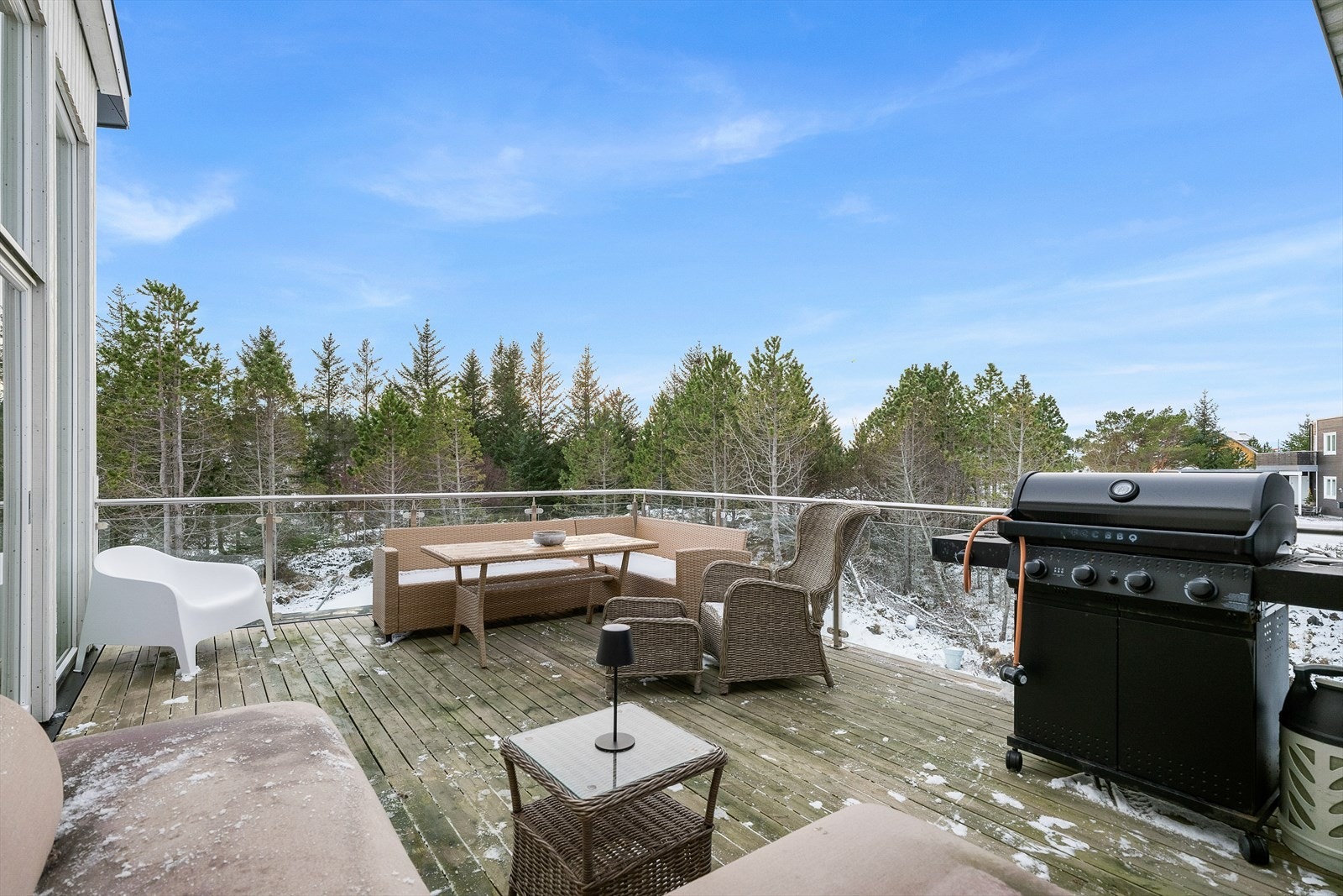 Veranda Galleribilde