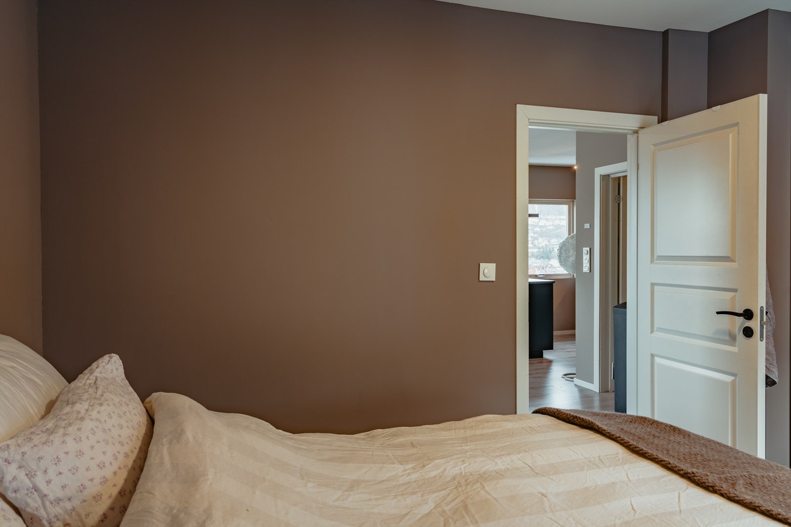 Soverom Galleribilde