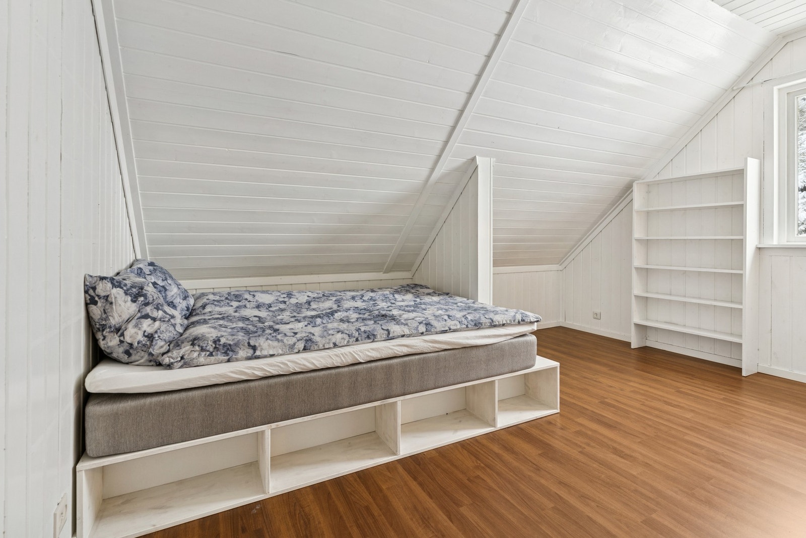 Soverom nr. 3 Galleribilde