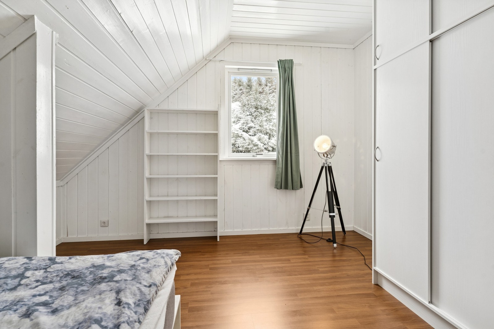 Soverom nr. 3 Galleribilde