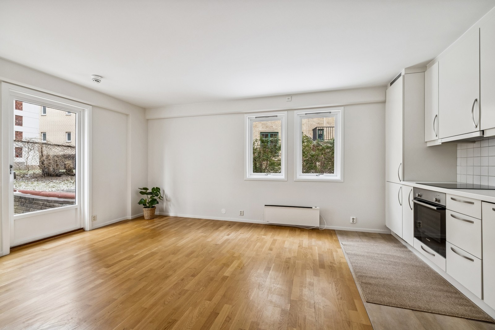 Velkommen til Niels Juels gate 22 C! Galleribilde