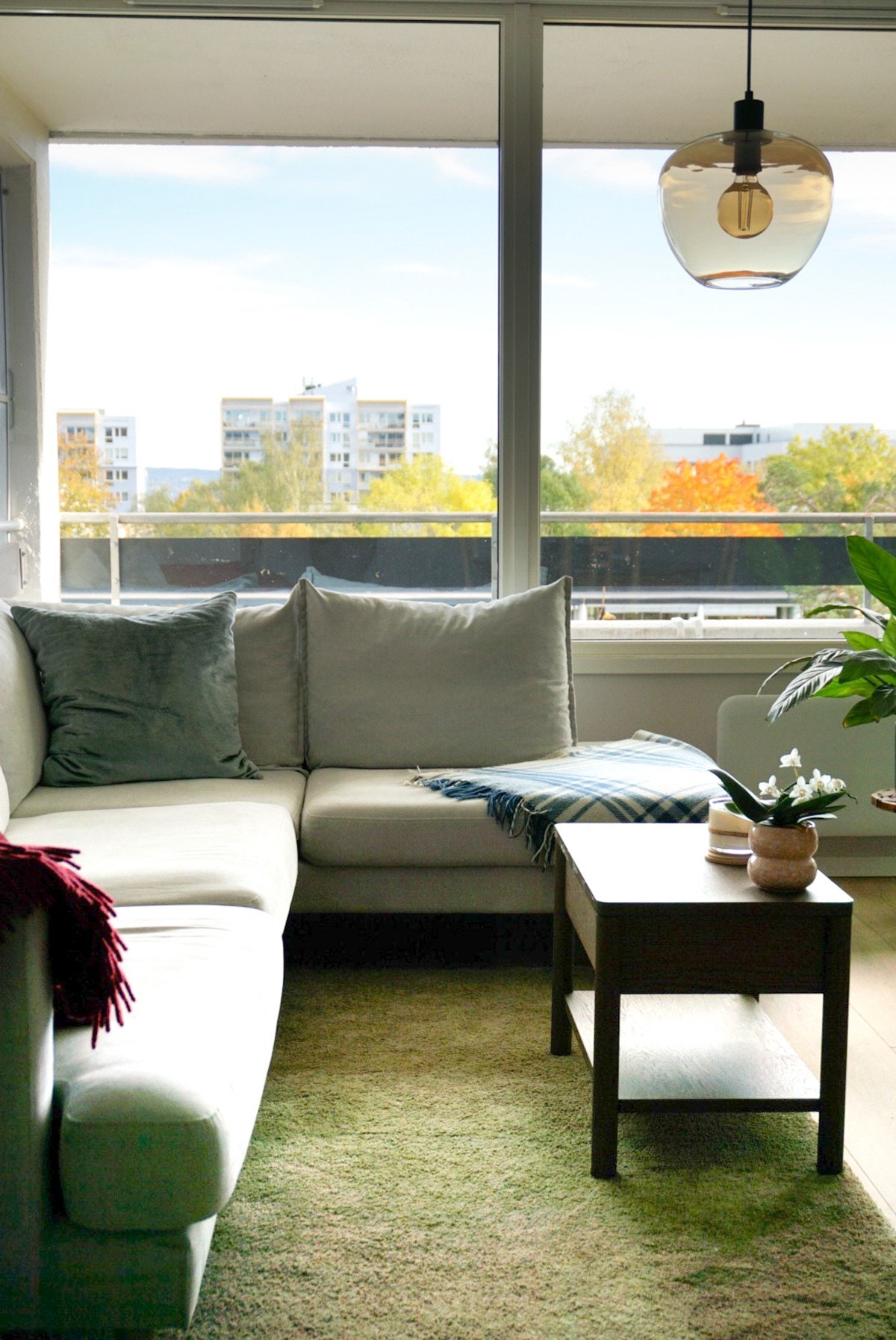 Detaljer. Galleribilde