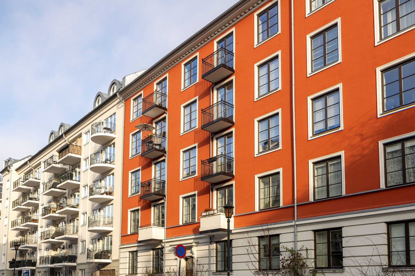 Pen og representativ, rehabilitert i 2021. Galleribilde