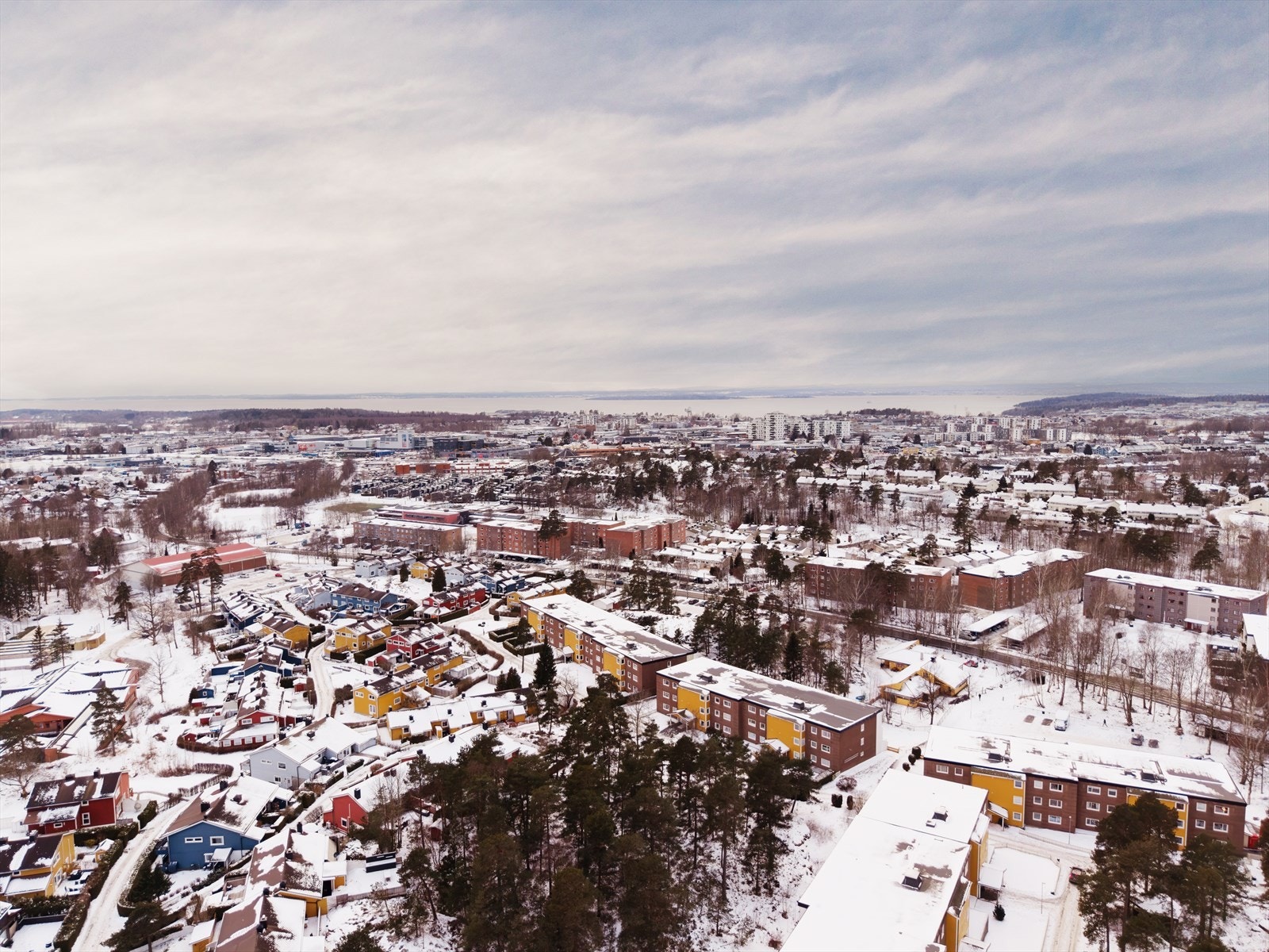 Husk å ta kontakt for å melde deg på visning! Galleribilde