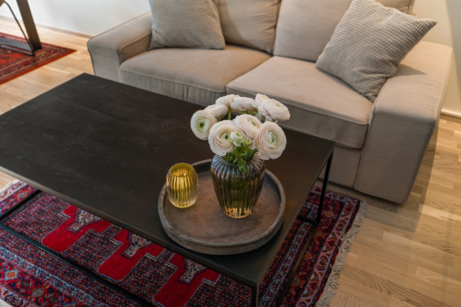 Foto: Krokstad & Nervik AS. Galleribilde