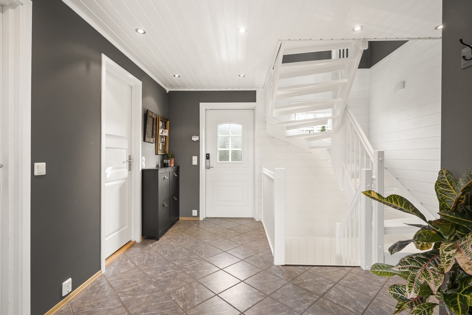 Velkommen inn! Galleribilde