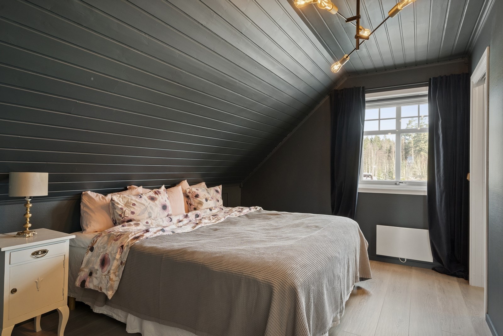 Soverom 3 Galleribilde