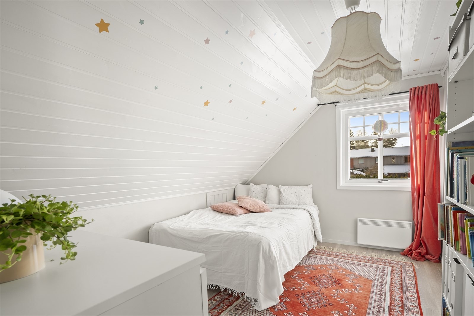 Soverom 1 Galleribilde