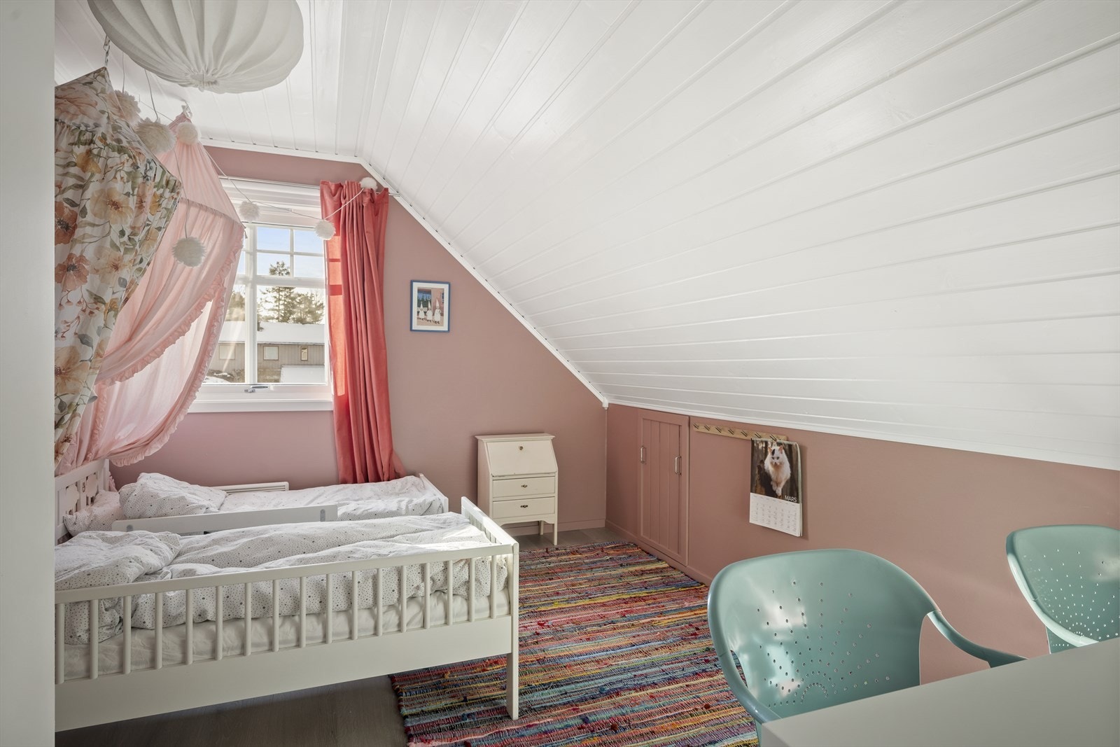 Soverom 2 Galleribilde