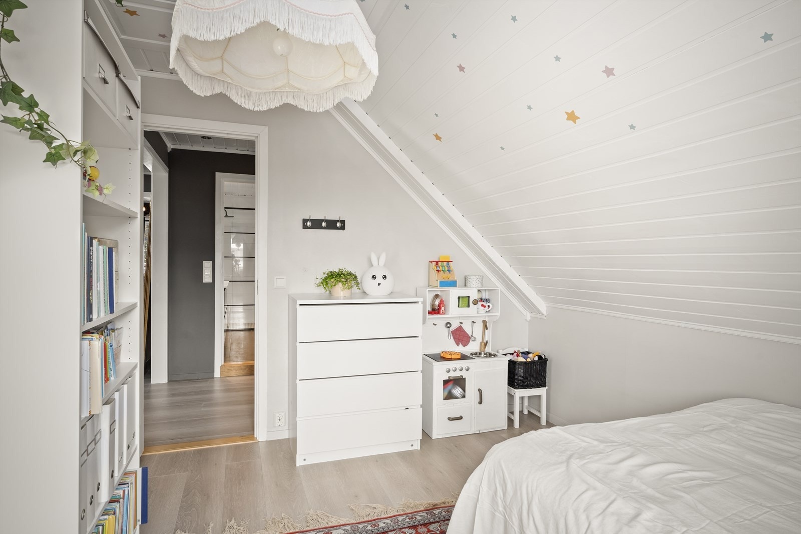 Soverom 1 Galleribilde