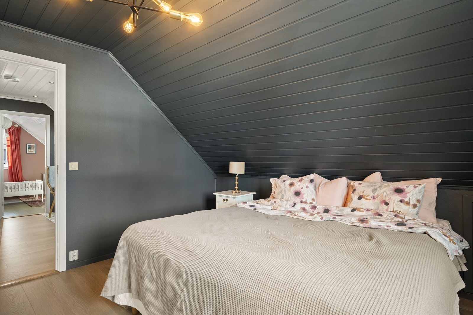 Soverom 3 Galleribilde