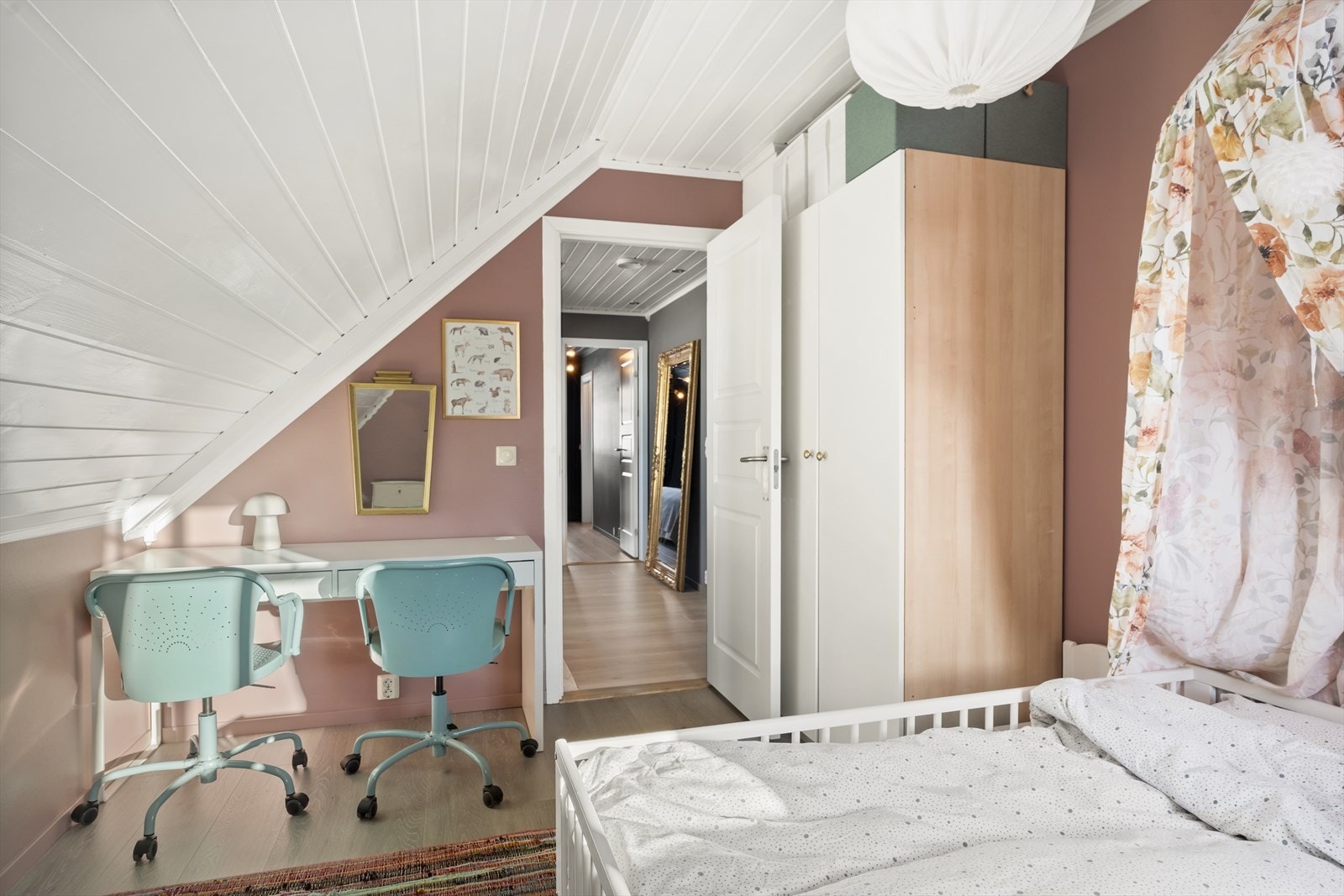 Soverom 2 Galleribilde