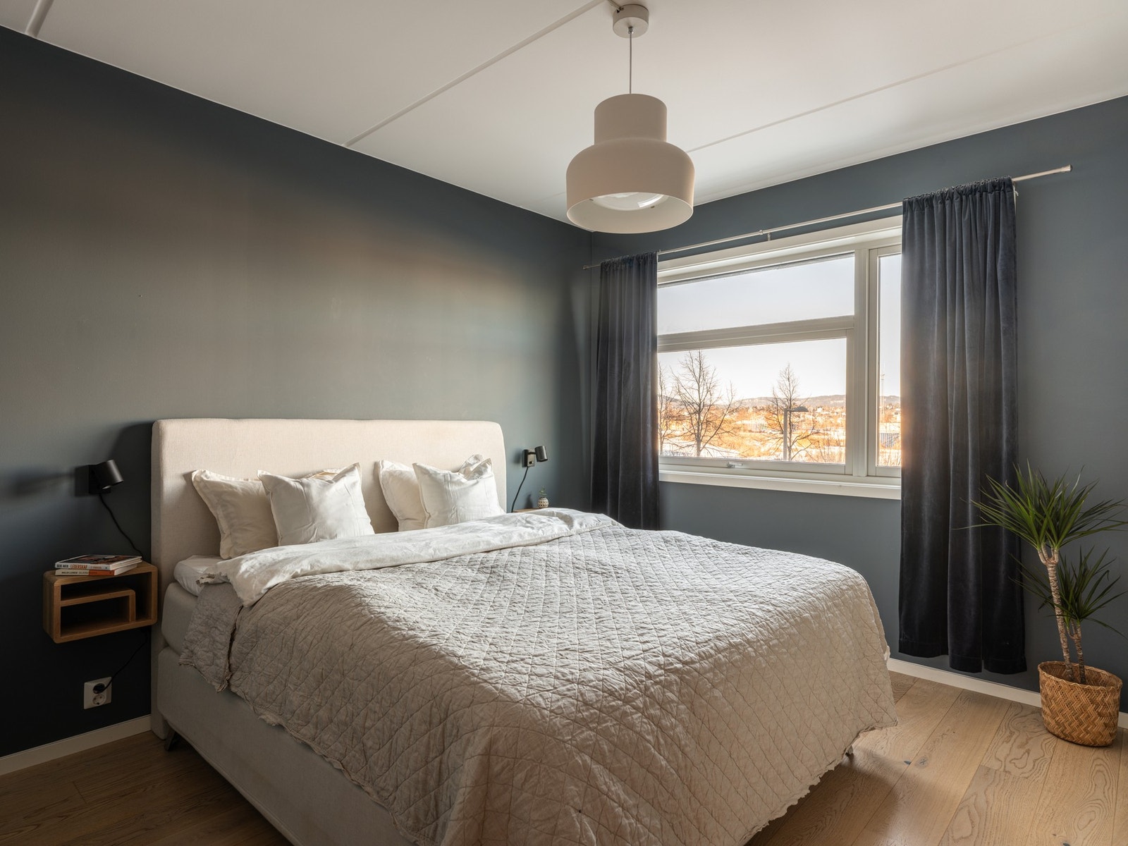 Soverom 1 Galleribilde