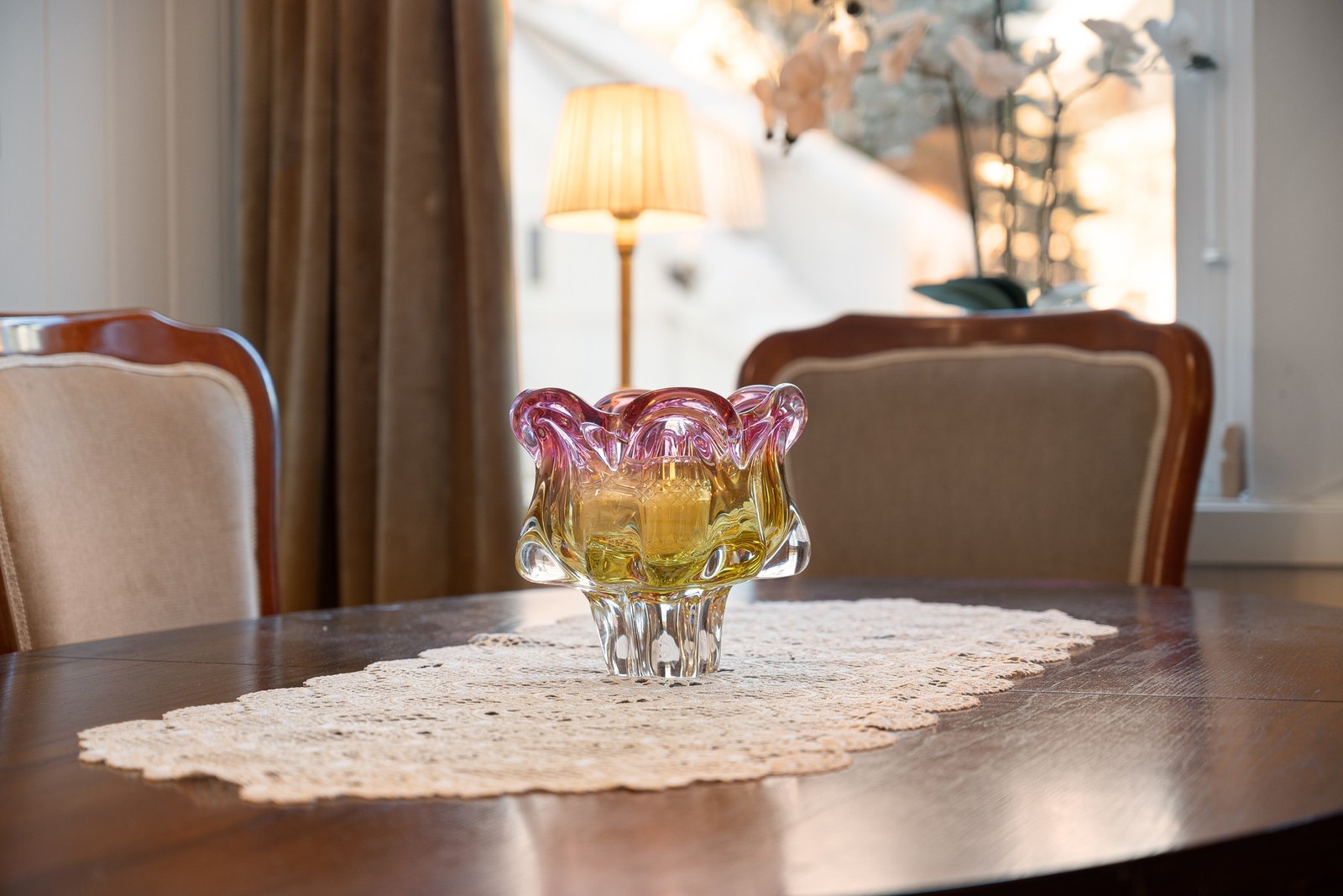 Borettslaget har gjesteleilighet som kan benyttes ved behov for overnatting av familie og venner Galleribilde