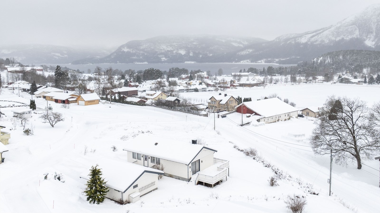 Oversikt Galleribilde