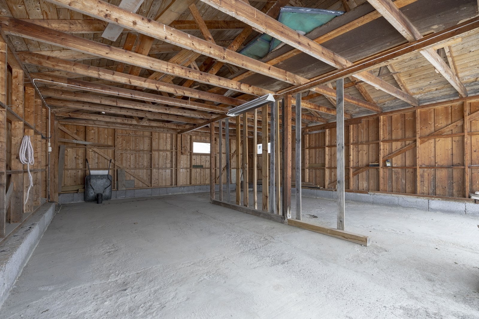 Garasje Galleribilde