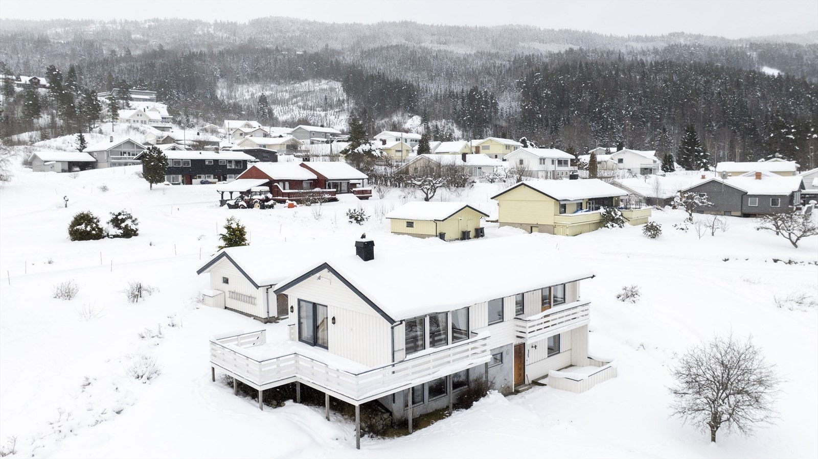 Oversikt Galleribilde