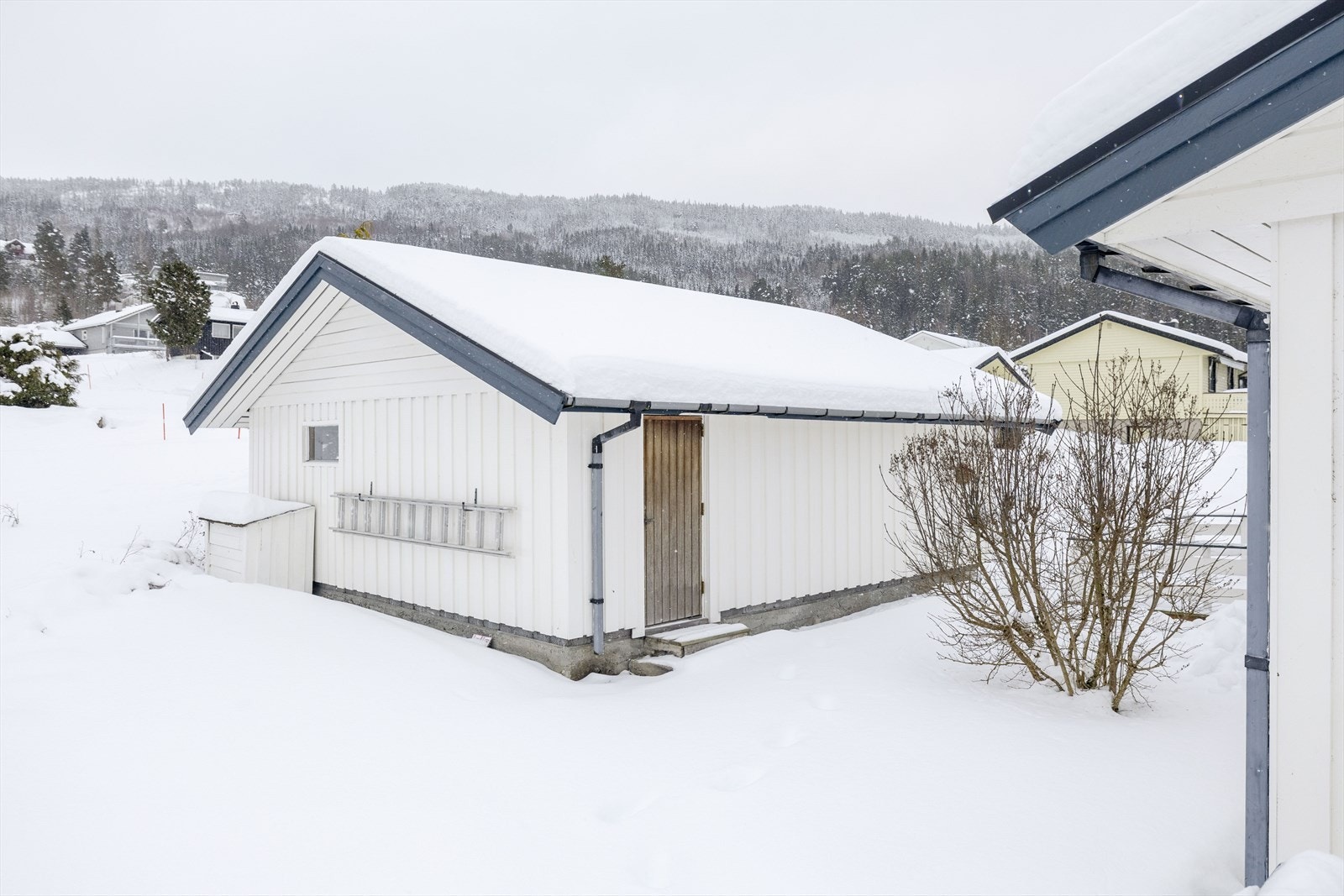 Utvendig Galleribilde