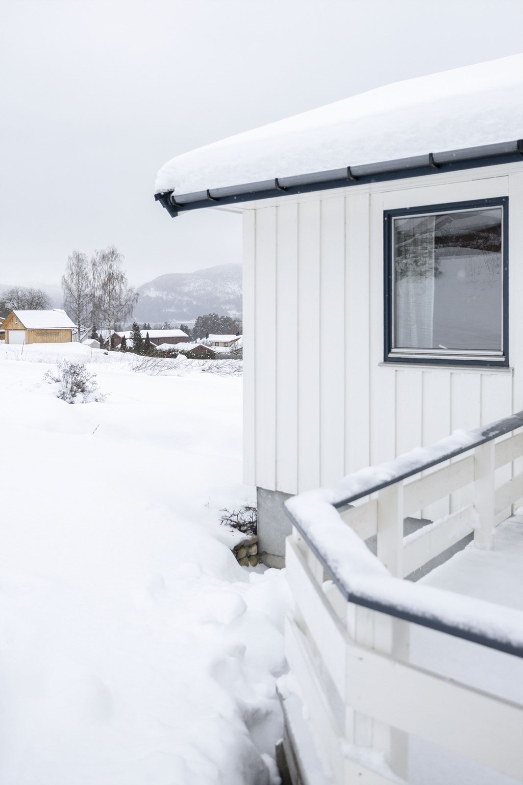 Utvendig Galleribilde