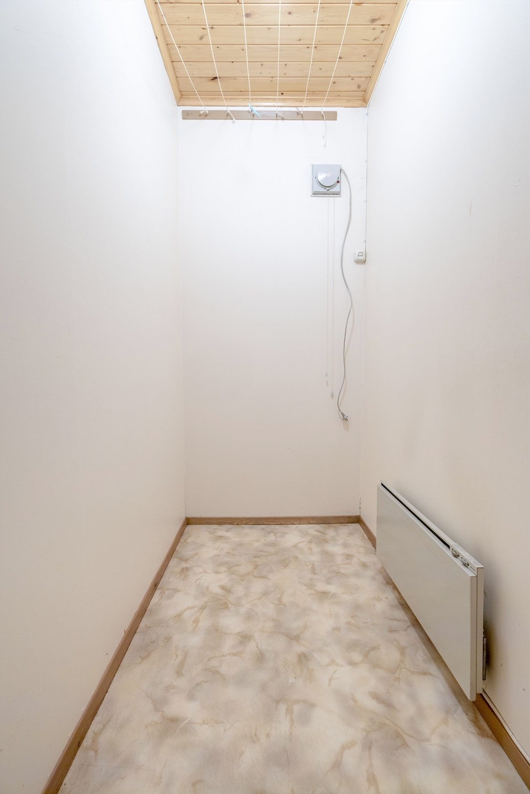 Underetasje Galleribilde