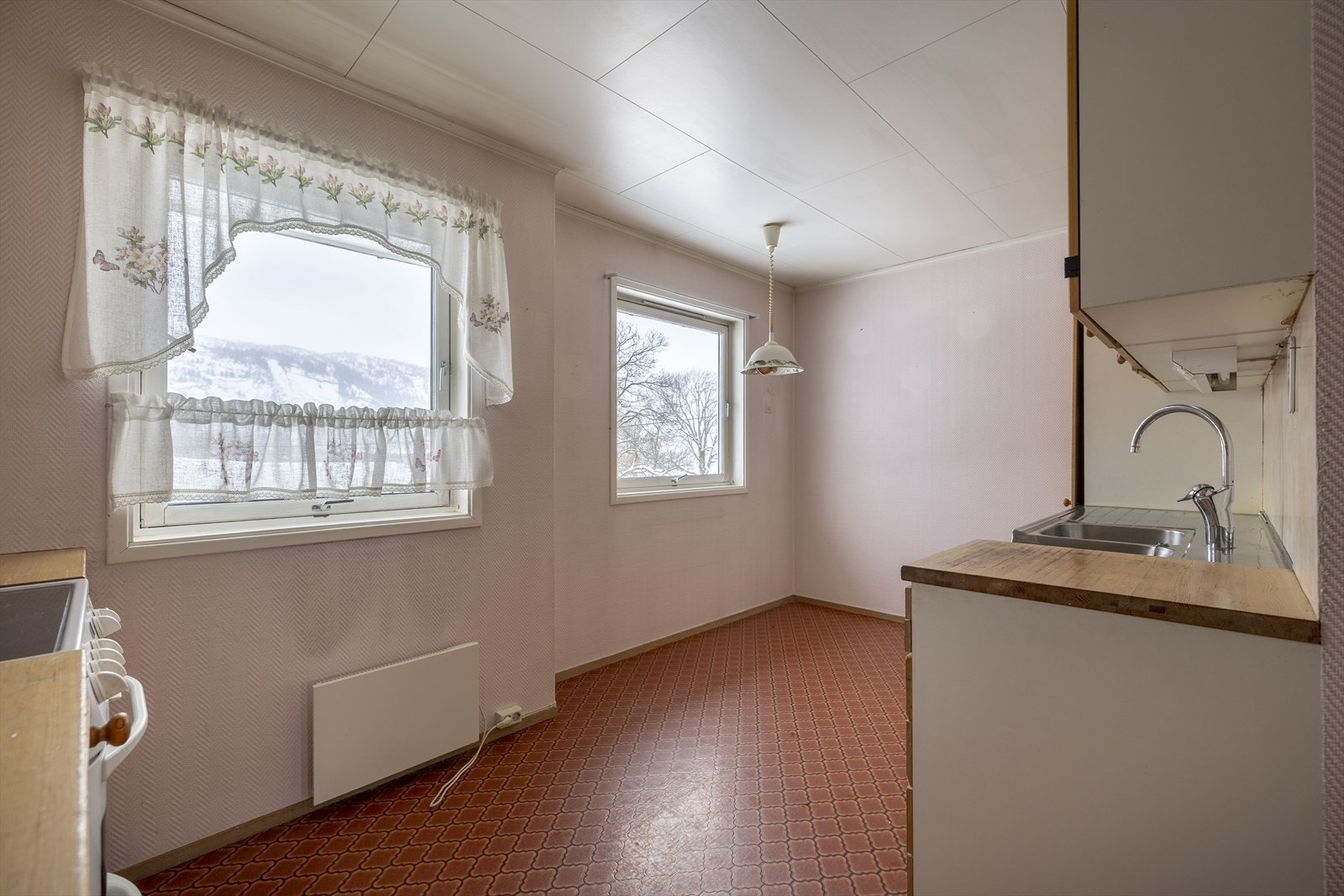 Kjøkken Galleribilde