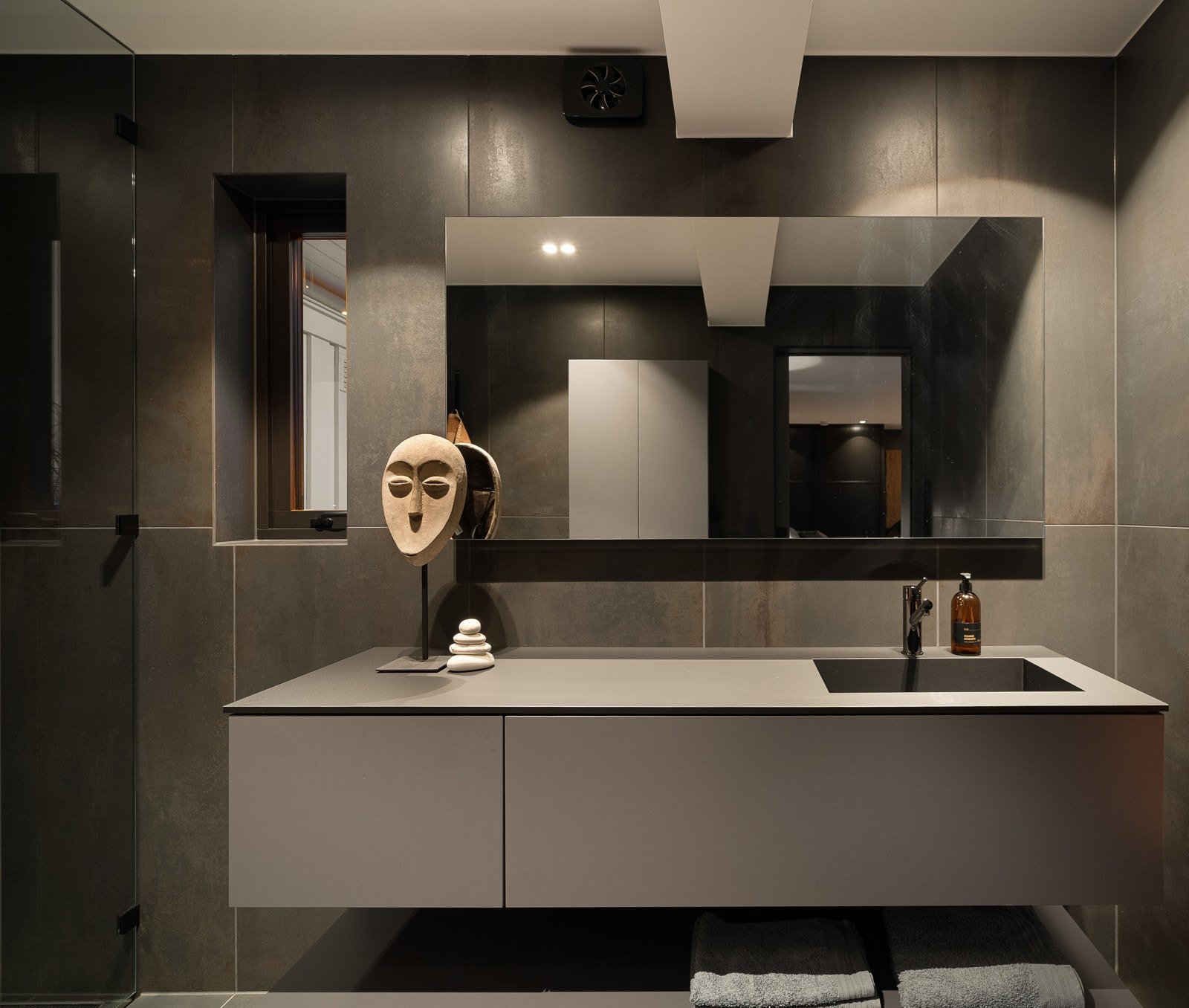 Lekre detaljer. Galleribilde