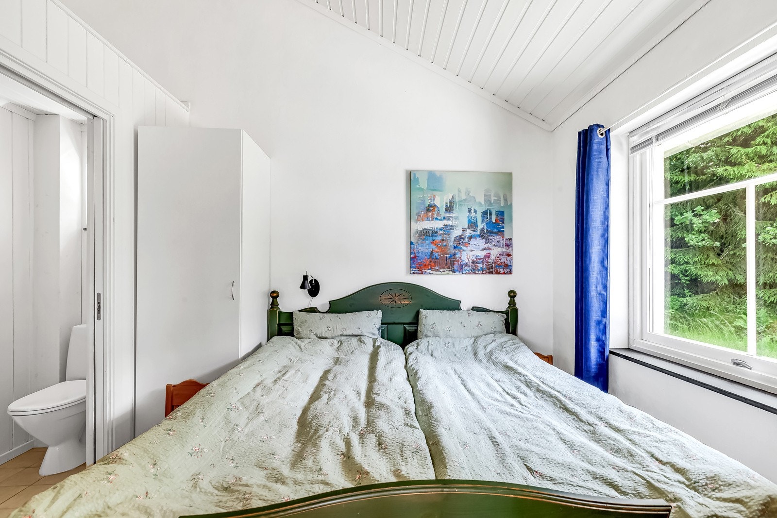 Soverom 1. Galleribilde