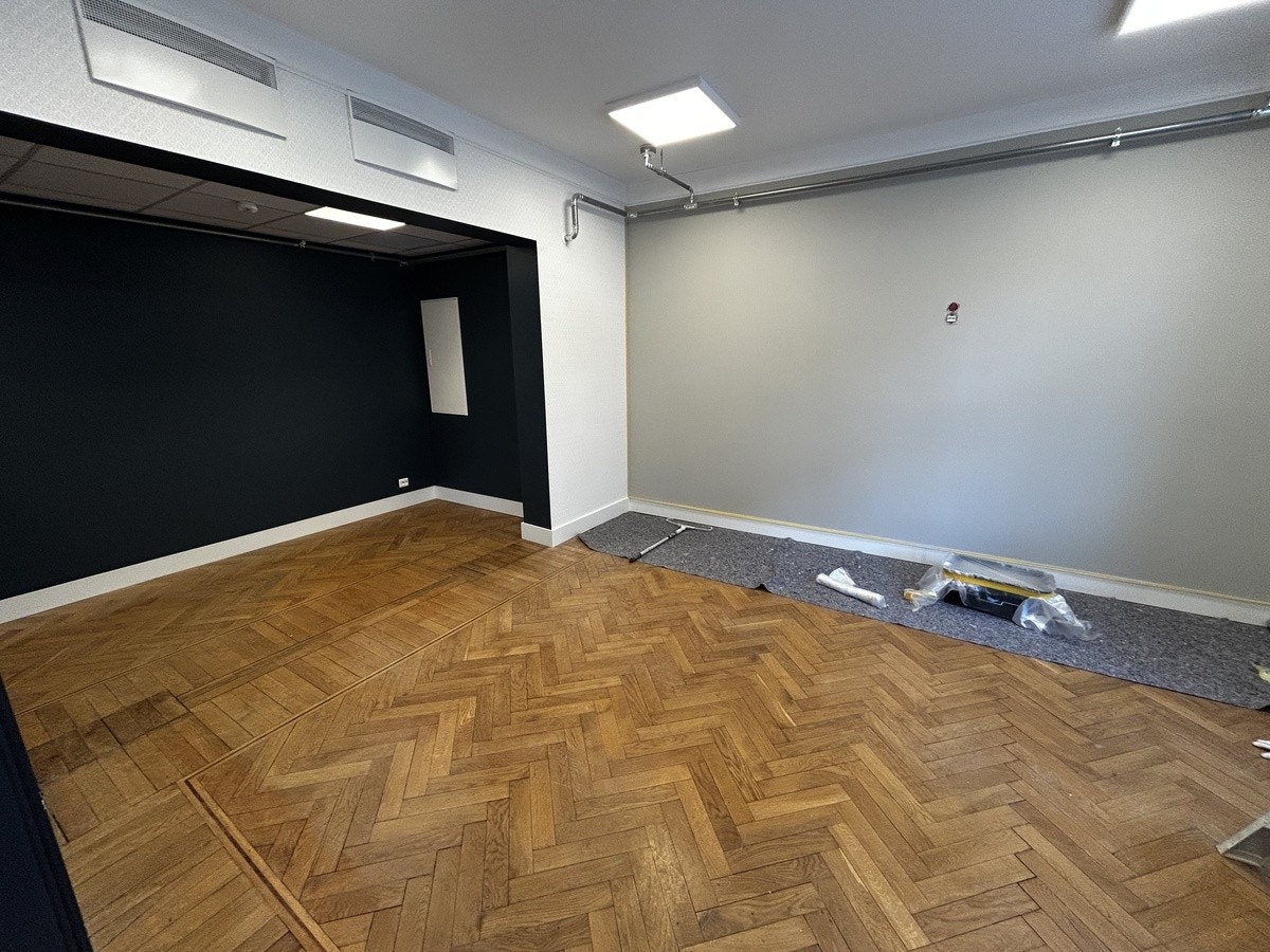 Soverom 1 Galleribilde