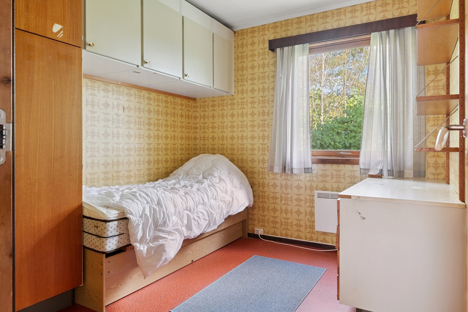 Soverom Galleribilde