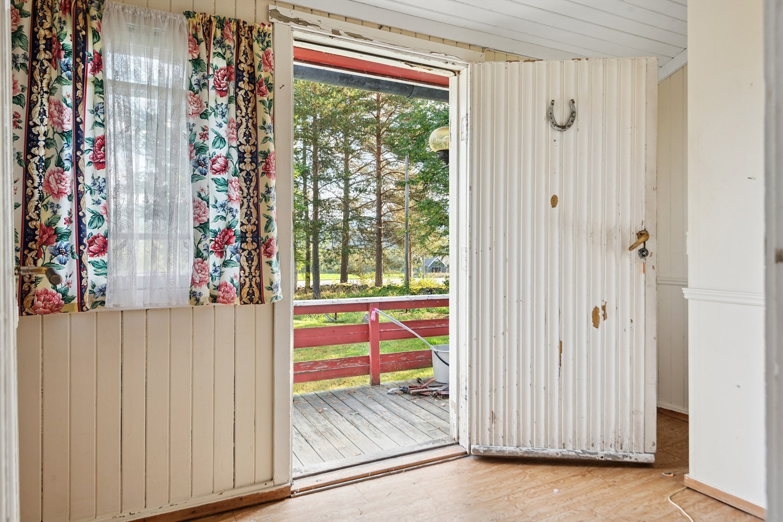 Velkommen inn i kårboligen! Galleribilde