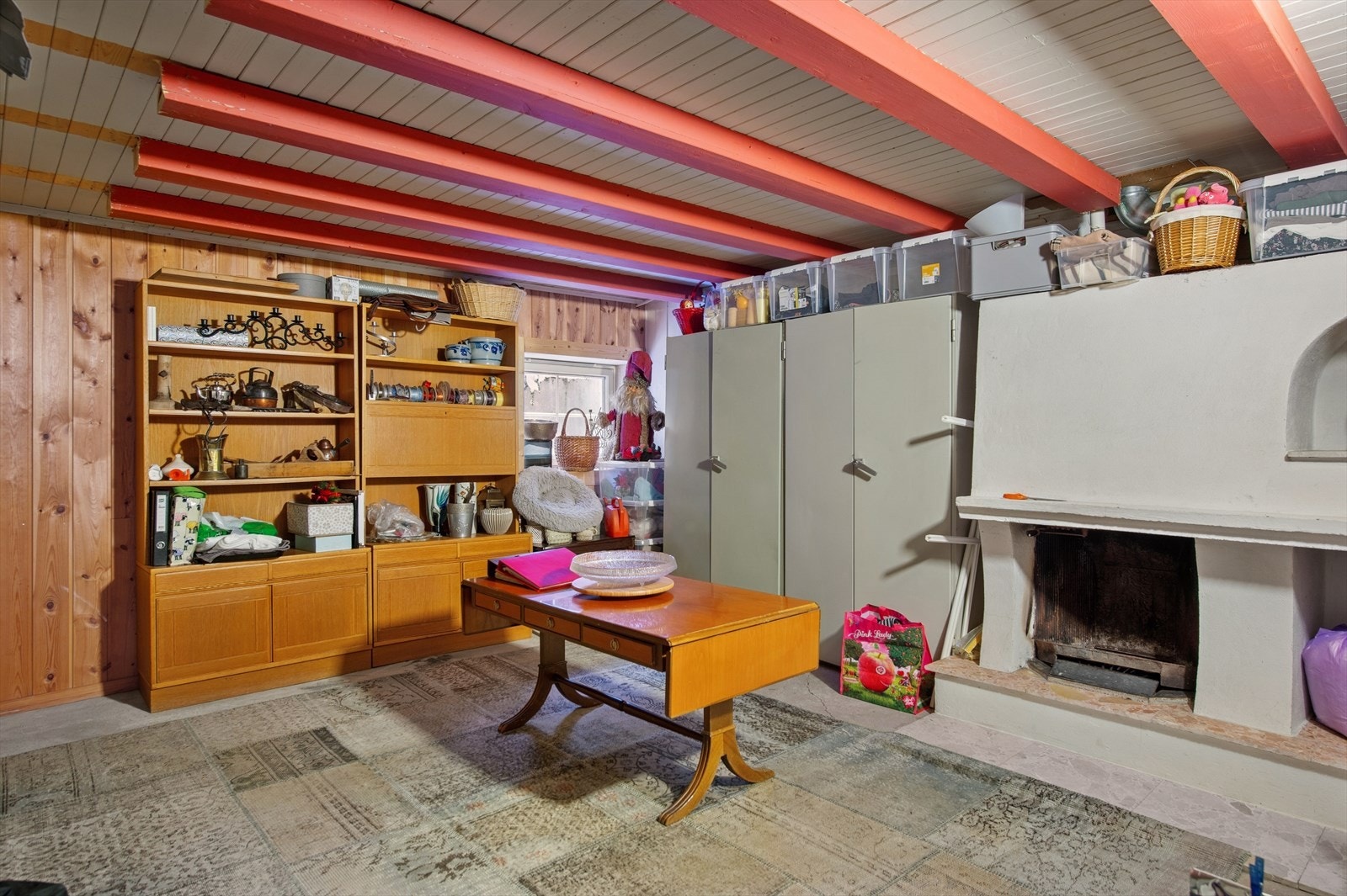 Bod (har opprinnelig vært kjellerstue) Galleribilde