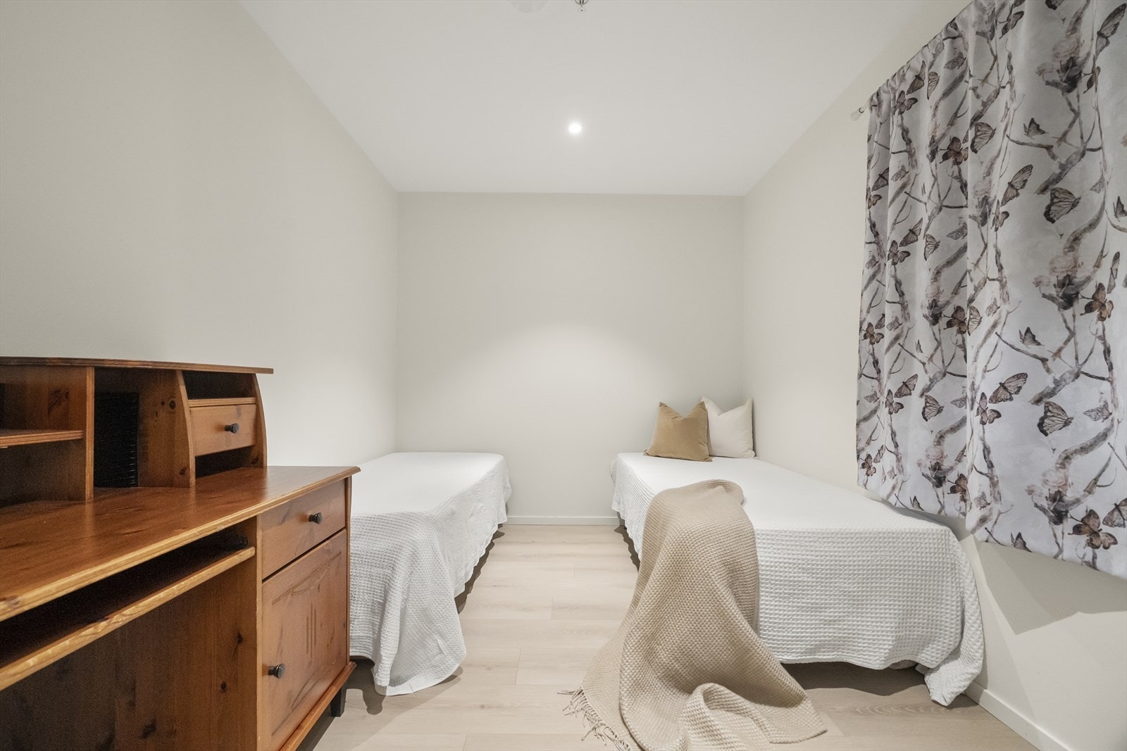 Eit stort kontor Galleribilde