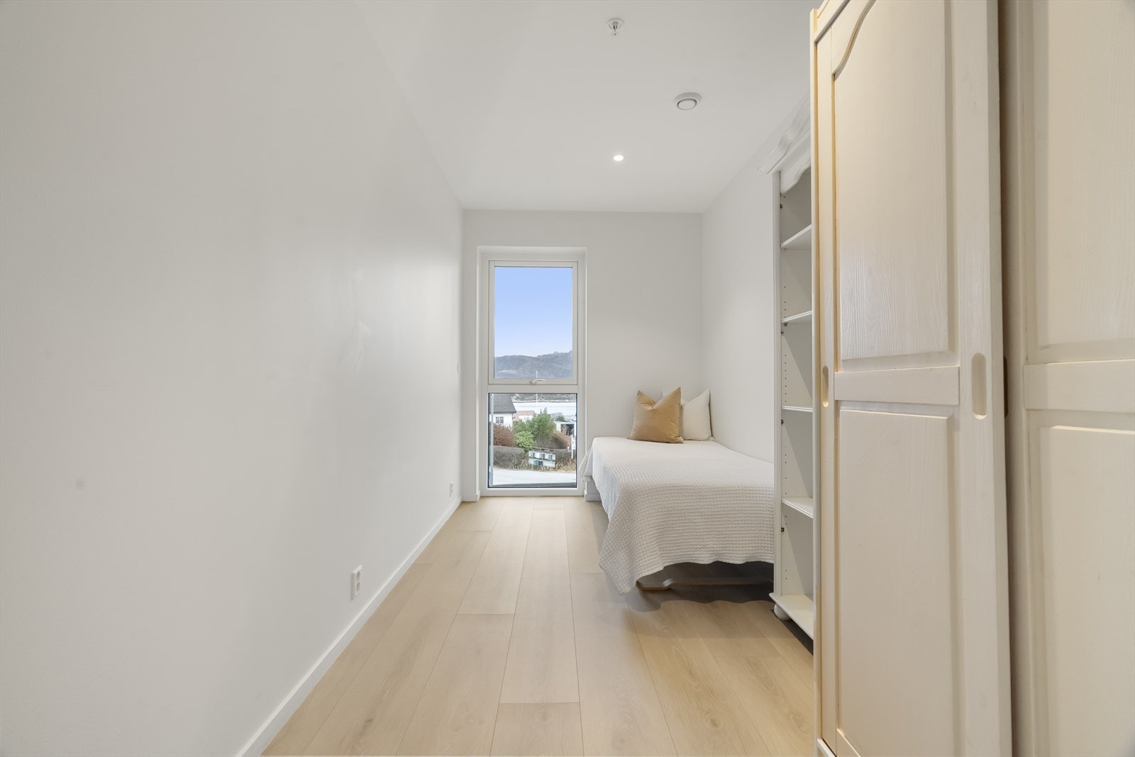 Soverom nr. 2 Galleribilde