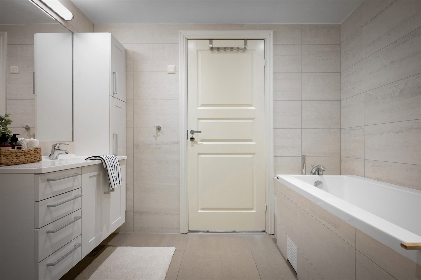 Perfekt for avslapning etter en lang dag. Galleribilde