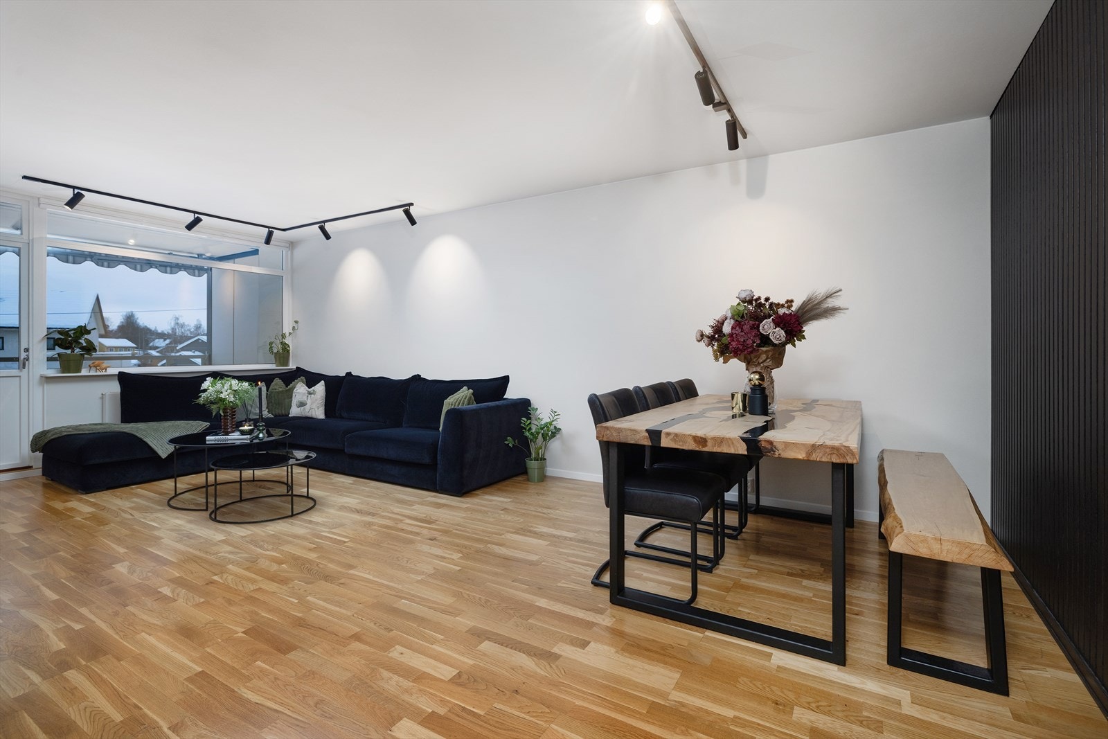 Velkommen til Nansenveien 28! Galleribilde