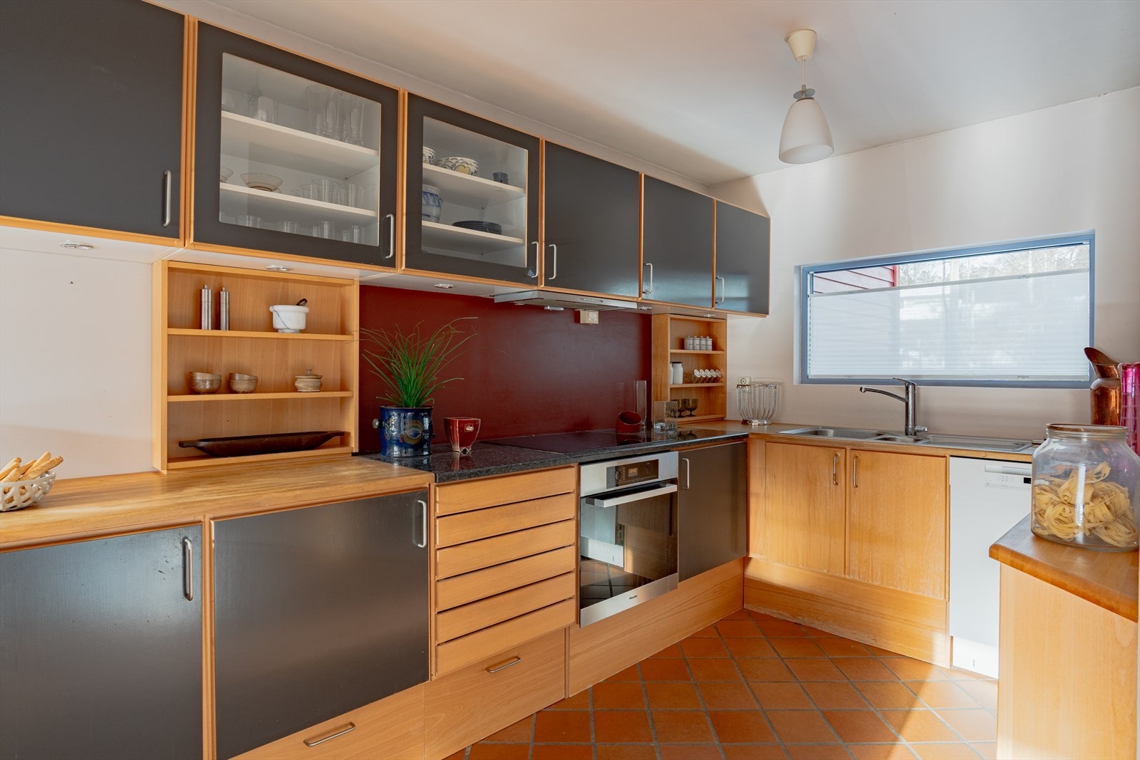 Tidløs Unoform-innredning Galleribilde