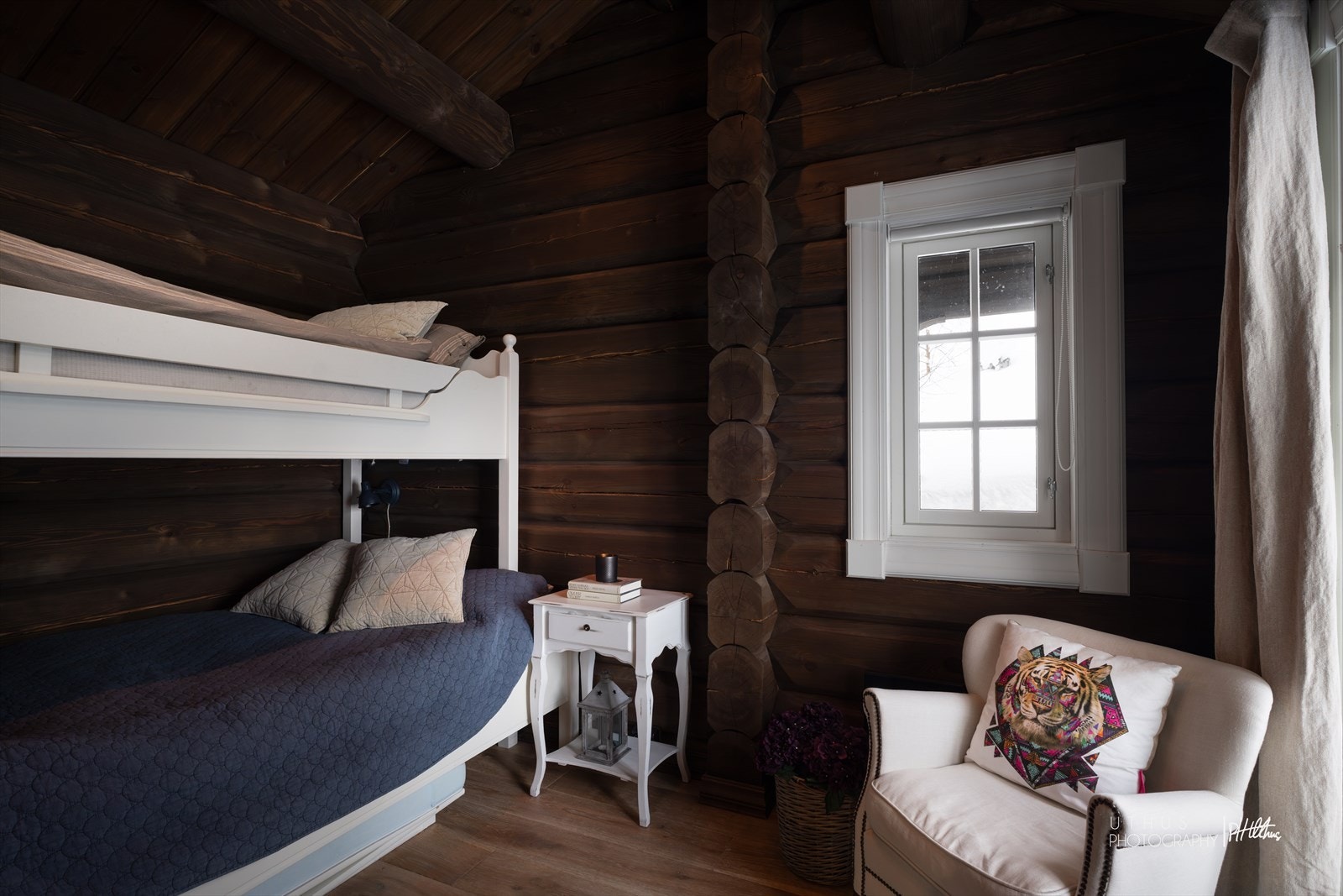 Soverom 2 Galleribilde