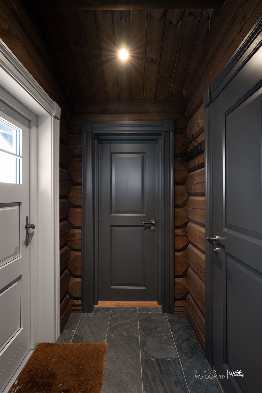 Entré anneks Galleribilde