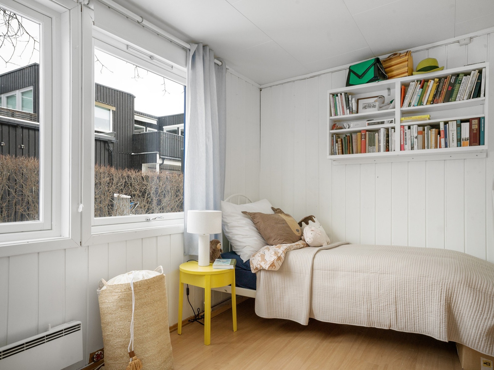 Soverom 3 av 3. Galleribilde