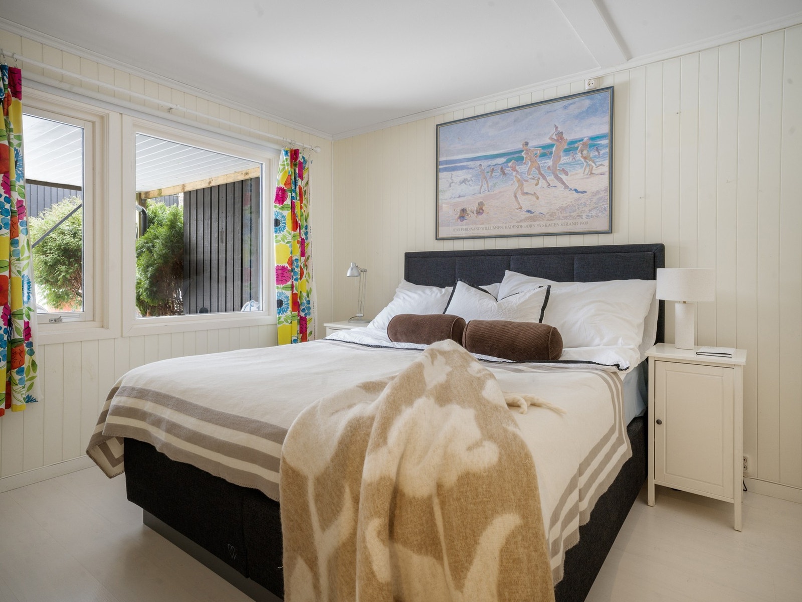 Soverom 2 av 3. Galleribilde