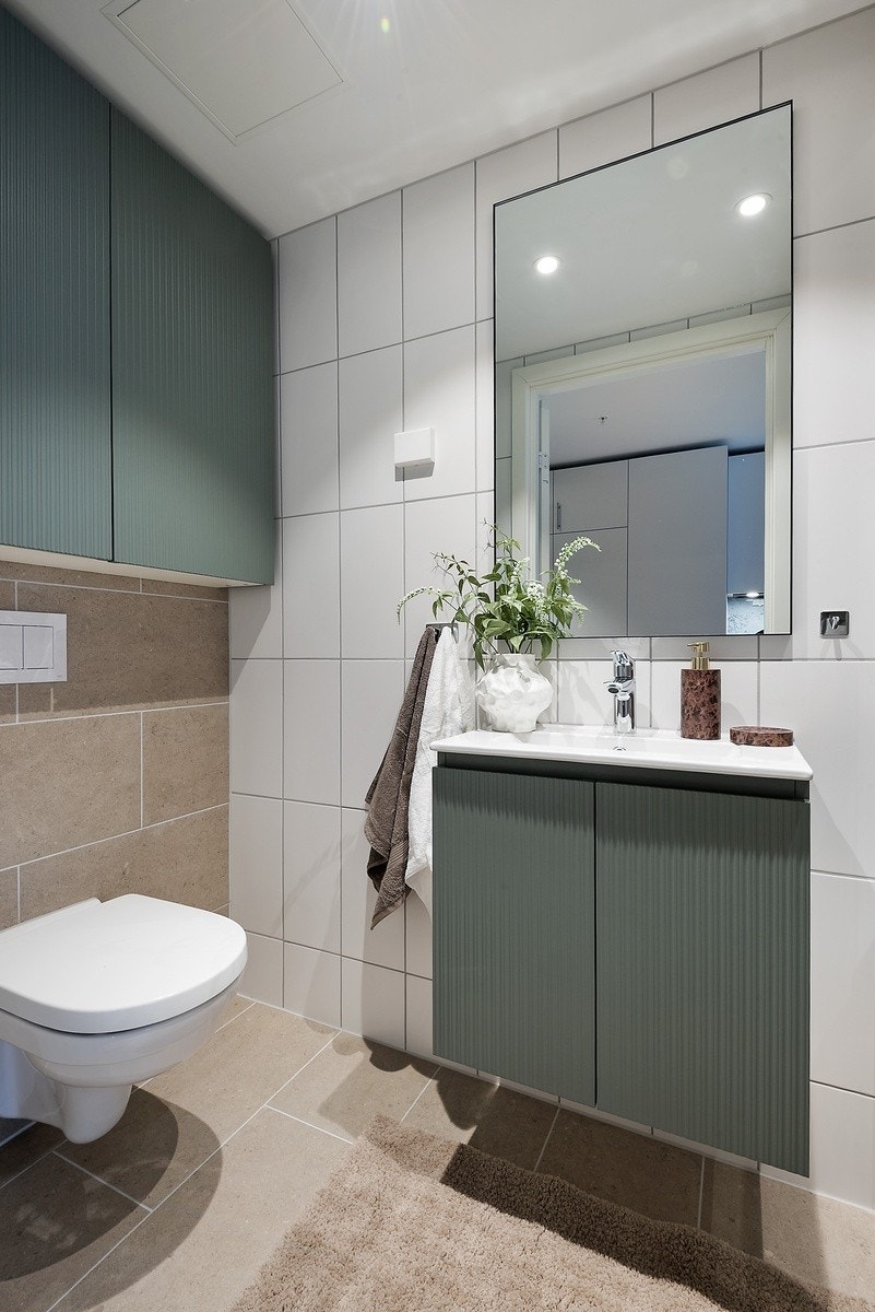 Classic Studio - bad Galleribilde