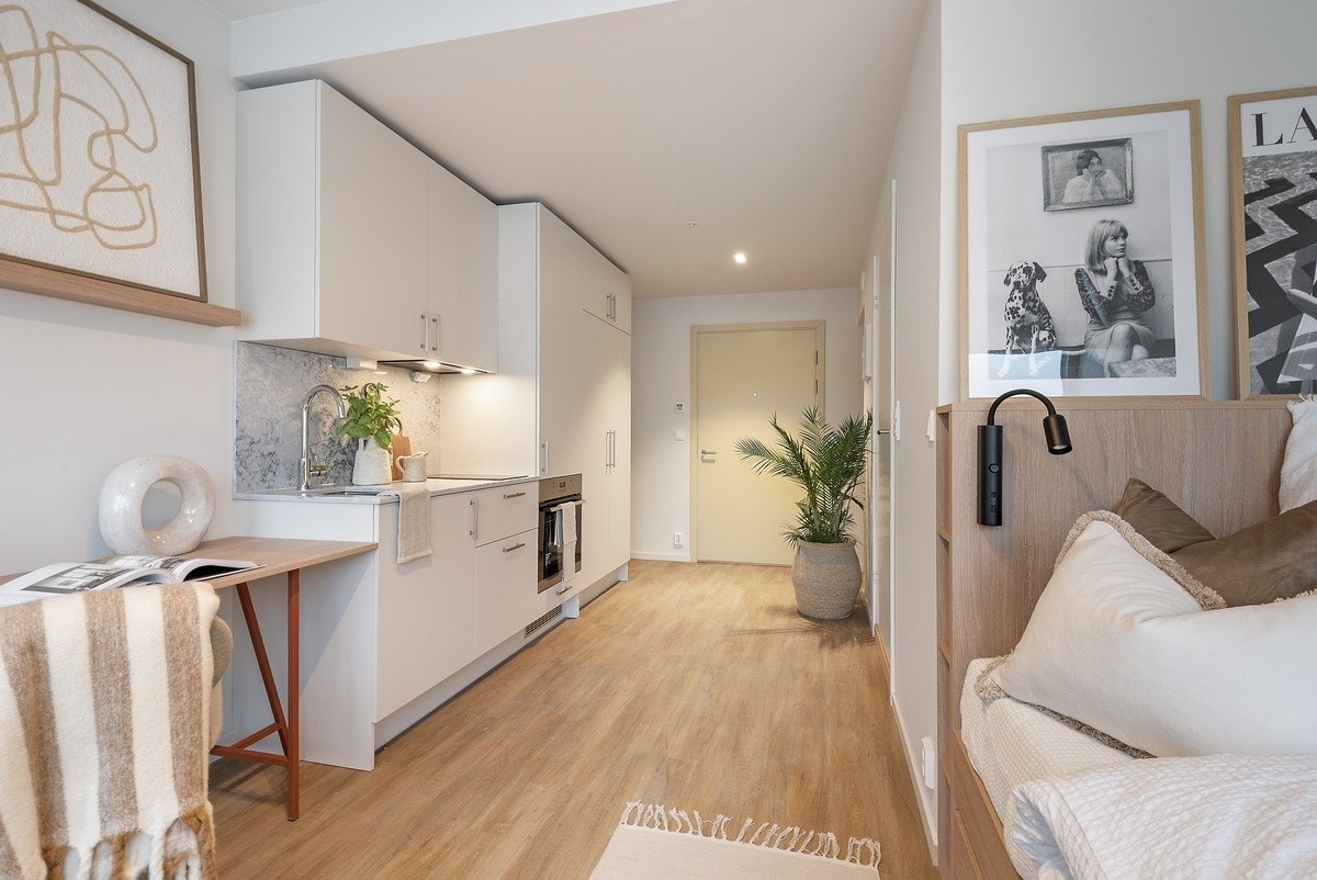 Classic Studio Galleribilde