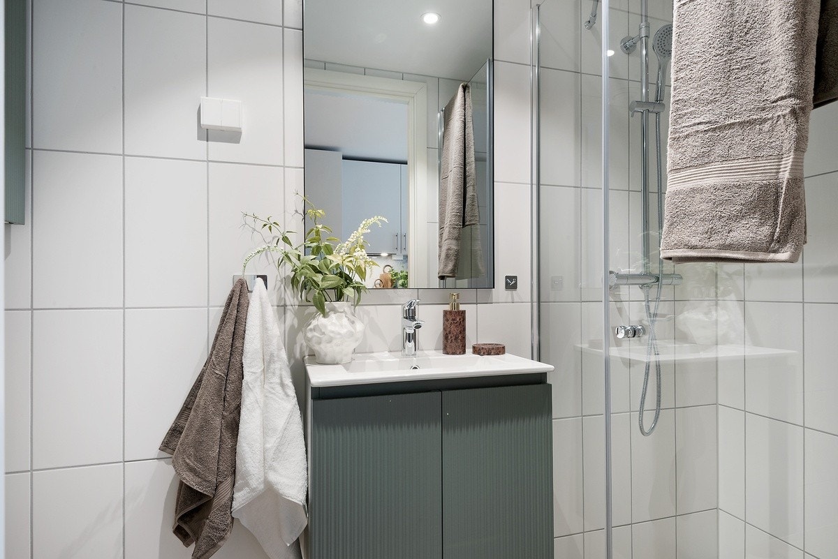 Classic Studio - bad Galleribilde