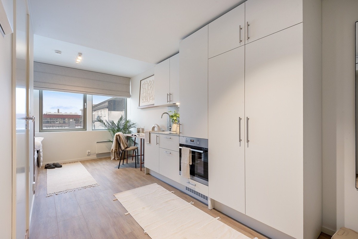 Classic Studio Galleribilde