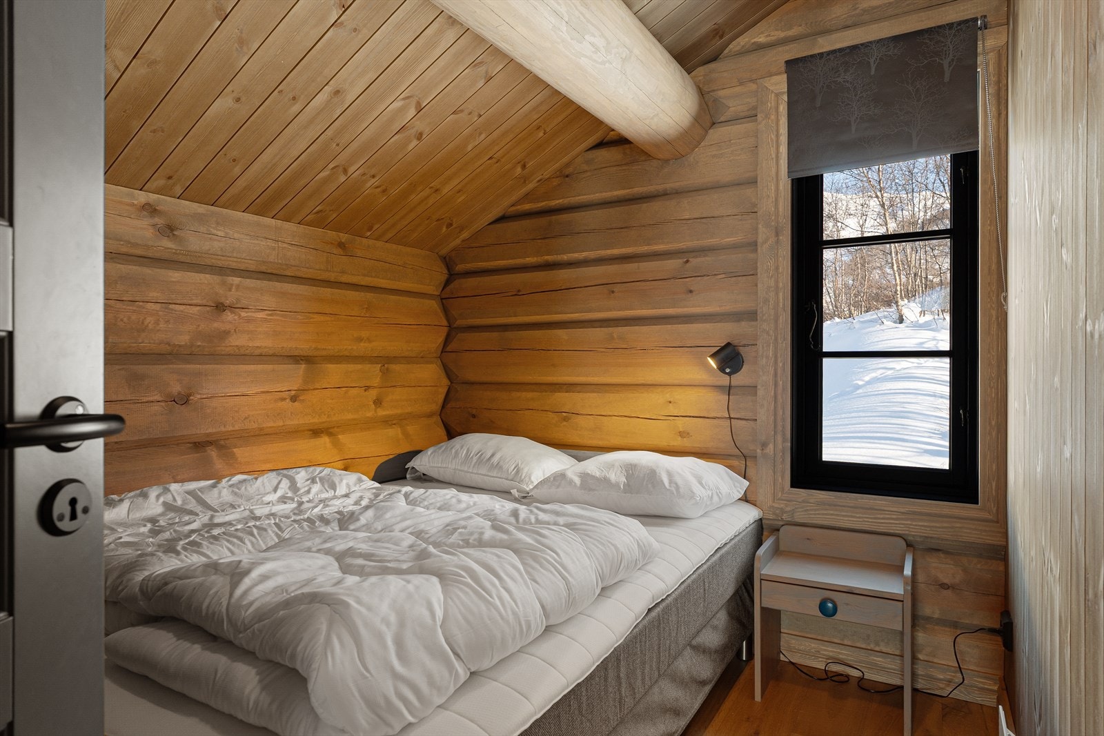 Soverom nr. 2 Galleribilde