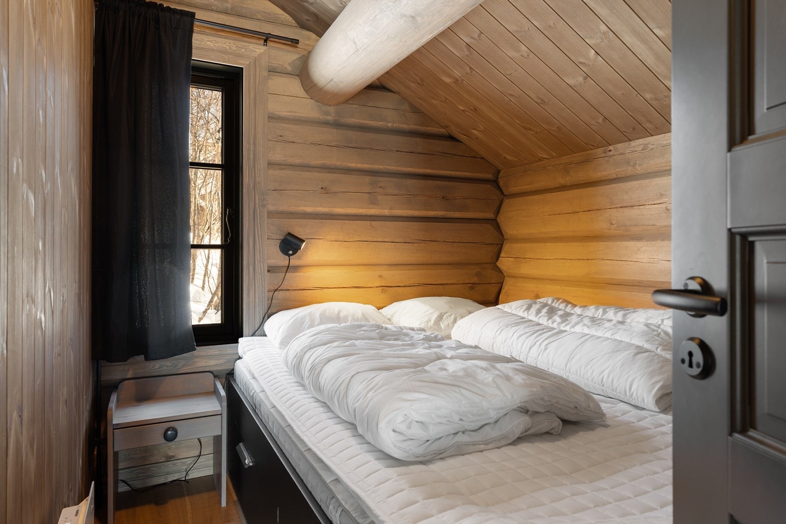 Soverom nr. 3 Galleribilde