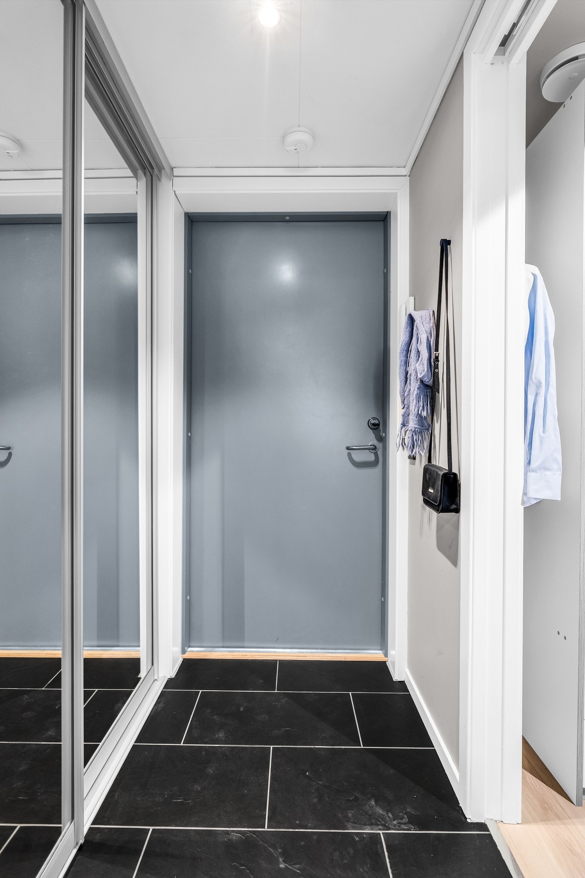 Entrè - Velkommen inn! Galleribilde